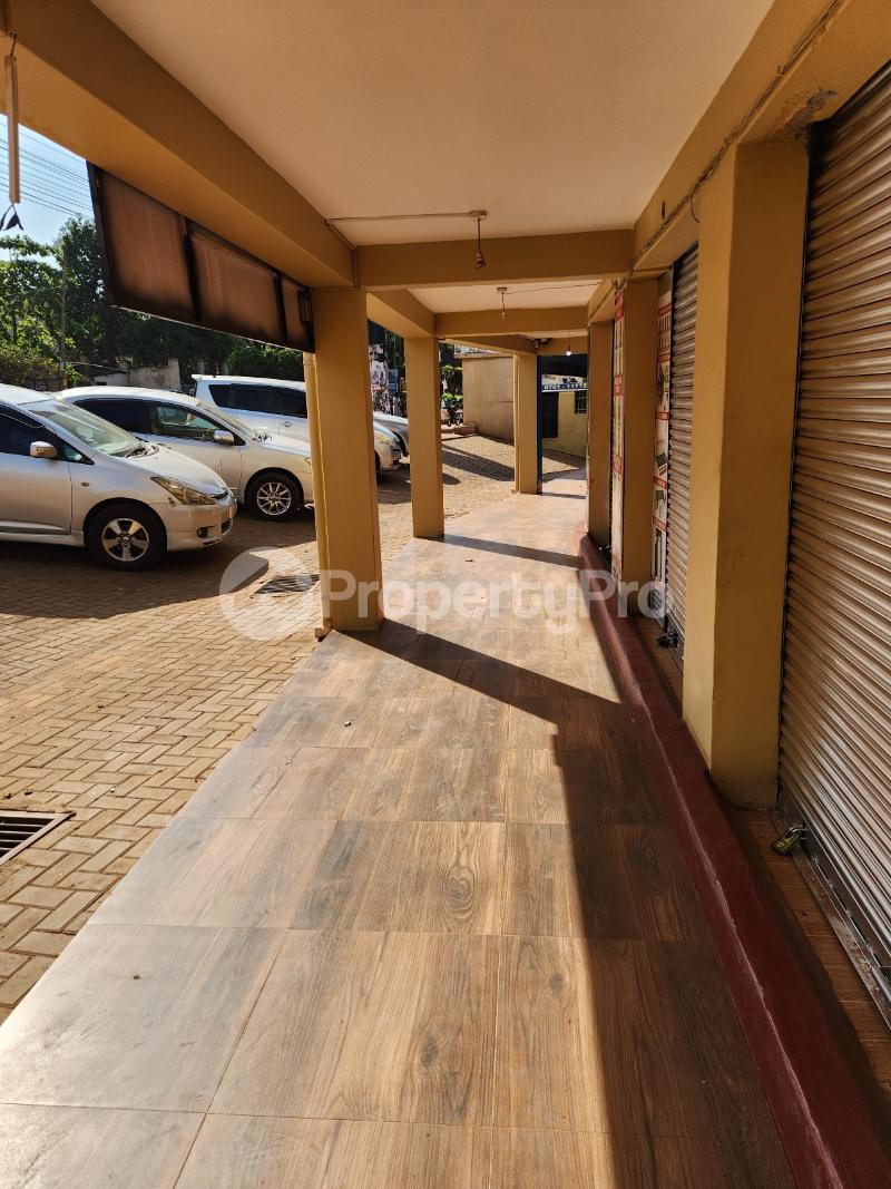 Commercial Property for rent Ggaba road Kansanga Kampala Central - 2
