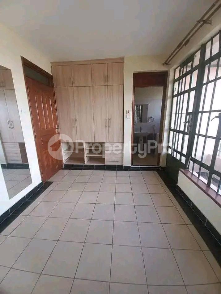 1 bedroom mini flat Bungalow Houses for rent Kahawa Sukari Kahawa