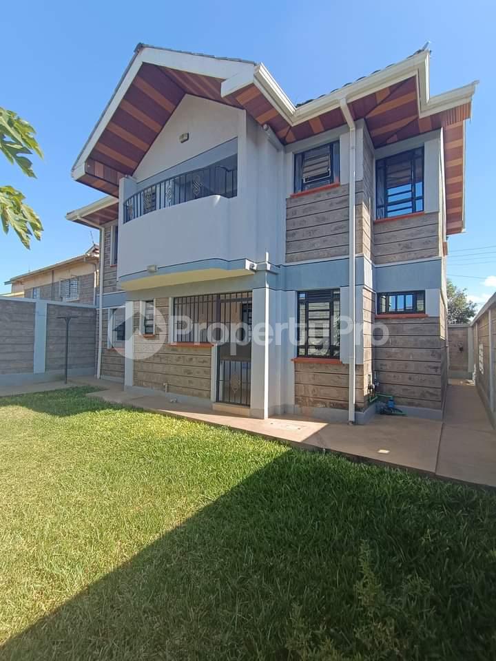 3 bedroom Bungalow Houses for rent Bungoma road, Kahawa sukari Nairobi