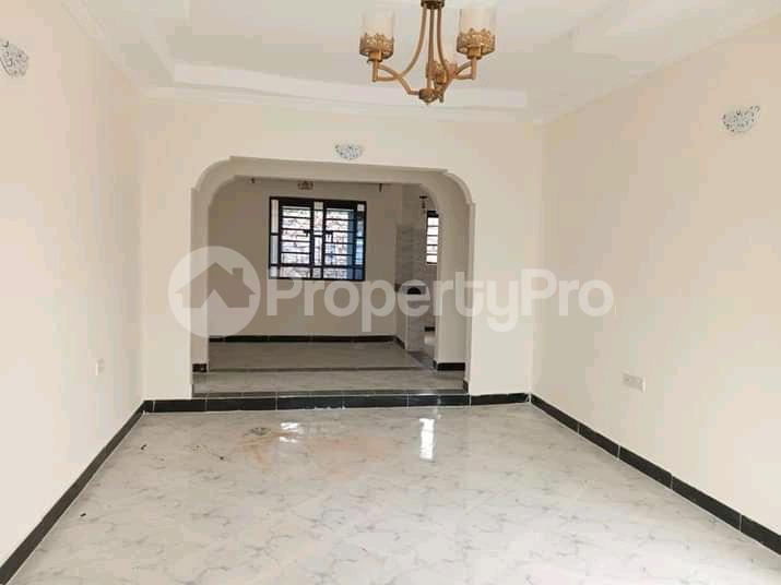 2 bedroom Bungalow Houses for rent Kahawa Sukari Kahawa sukari Nairobi