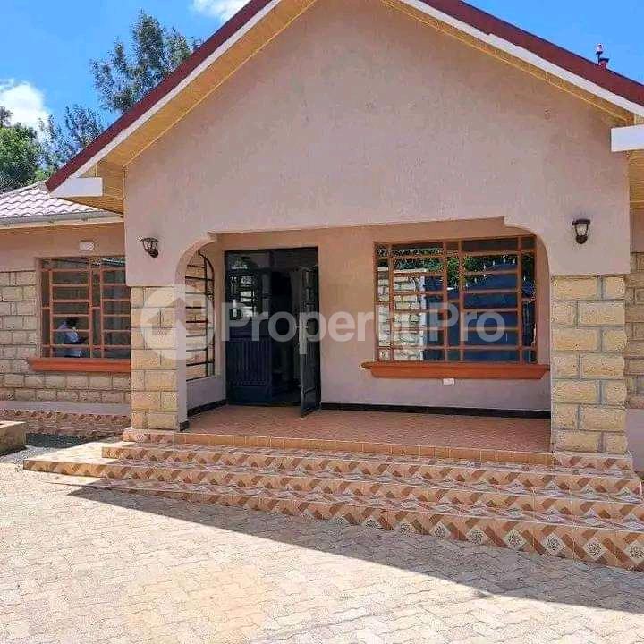 3 bedroom Bungalow Houses for rent Kajiado  Kajiado Kajiado - 0