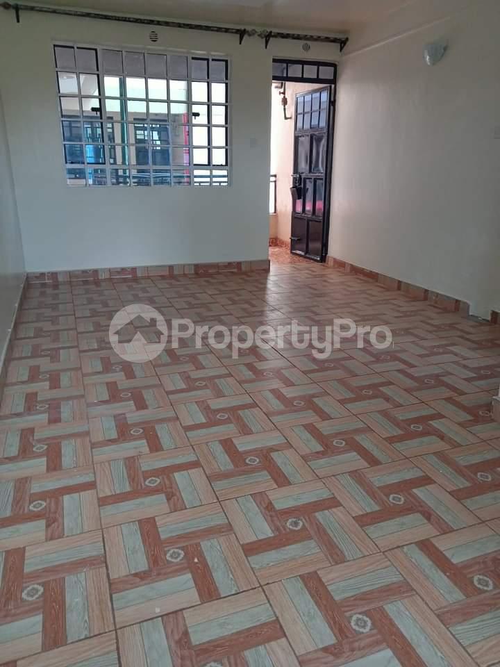 1 bedroom mini flat  Townhouse for rent Kakamega Kakamega - 0