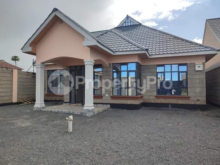 1 bedroom mini flat Bungalow Houses for rent Kakamega Kakamega Kakamega