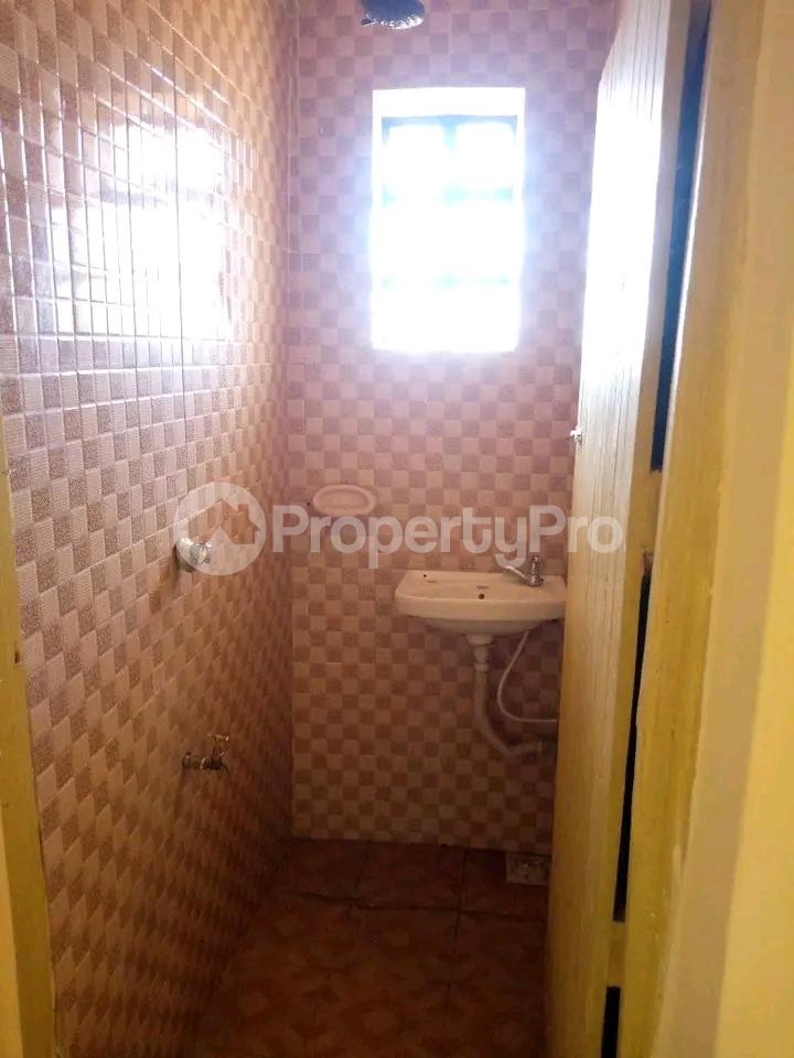 1 bedroom mini flat Bungalow Houses for rent Kakamega Kakamega (PID