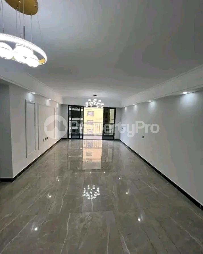 3 bedroom Houses for rent Eastern bypass Kamakis Ruiru - 0