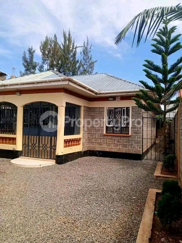 3 bedroom Bungalow Houses for rent Kanduyi Bungoma - 0