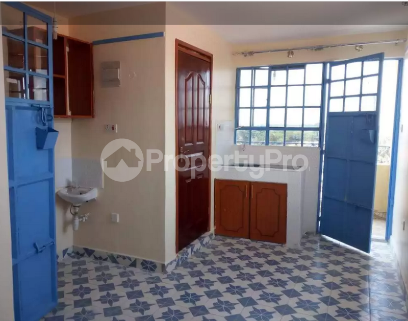 Rooms Flat&Apartment for rent KANGEMI NAIVAS Kangemi Nairobi - 2
