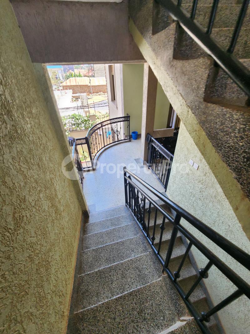 1 bedroom mini flat  Apartment for rent Kitalaga road Makindye Kampala Central - 1