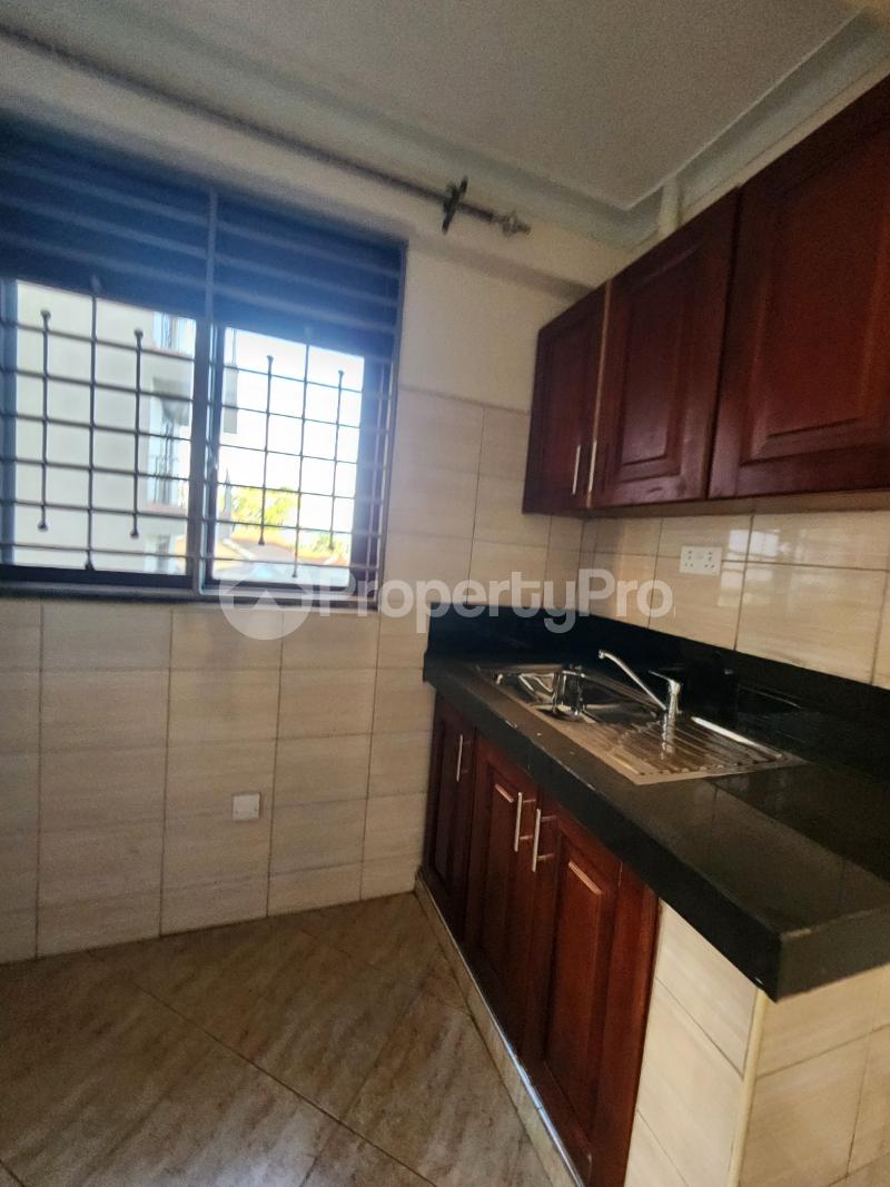 1 bedroom mini flat  Apartment for rent Kitalaga road Makindye Kampala Central - 1