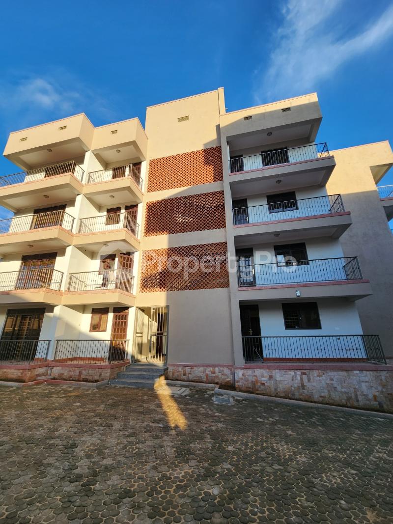 1 bedroom mini flat  Apartment for rent Kitalaga road Makindye Kampala Central - 0