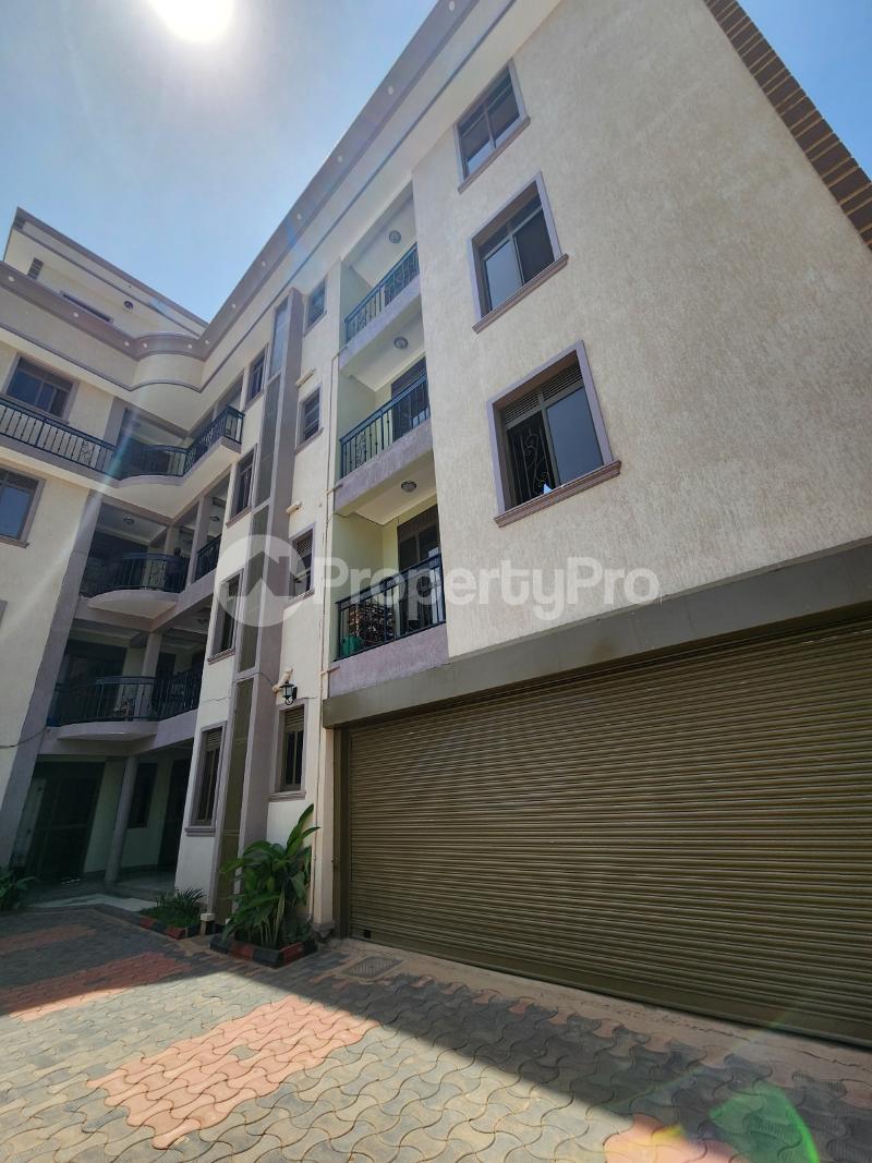 1 bedroom mini flat  Apartment for rent Kitalaga road Makindye Kampala Central - 0