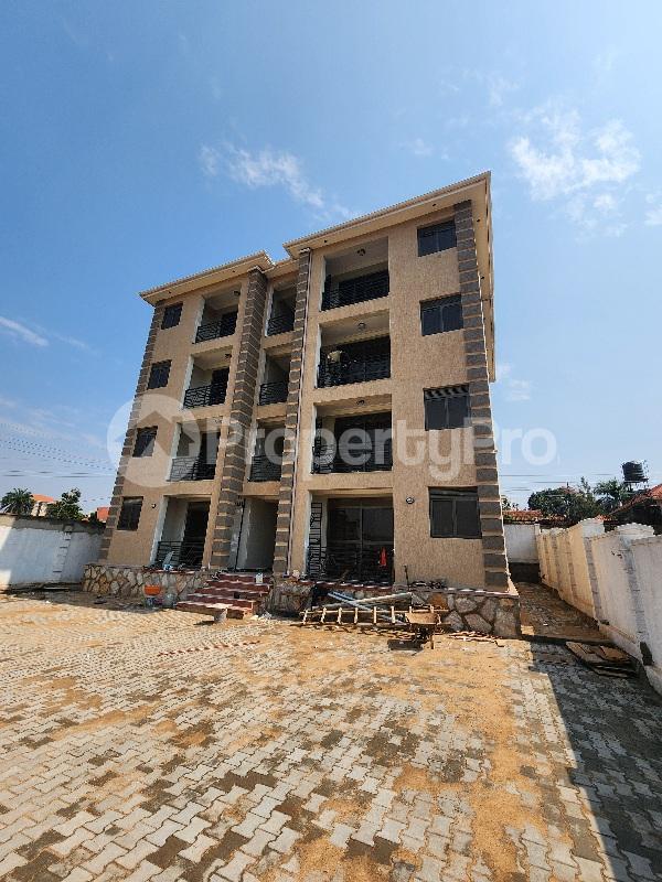 2 bedroom Apartment for rent Kitalaga road Kansanga Kampala Central - 0