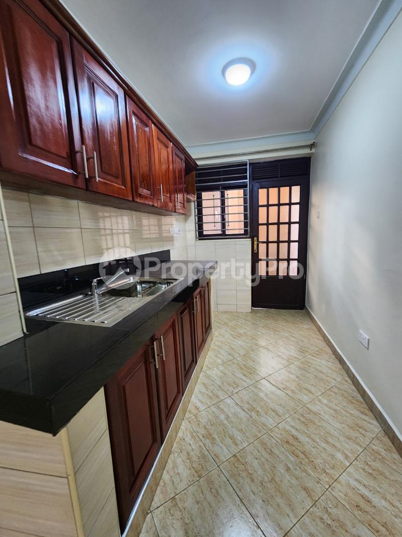 2 bedroom Apartment for rent Kitalaga road Kampala Central - 2