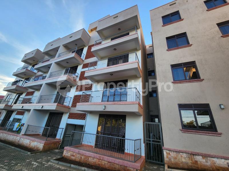 2 bedroom Apartment for rent Kitalaga road Kampala Central - 0