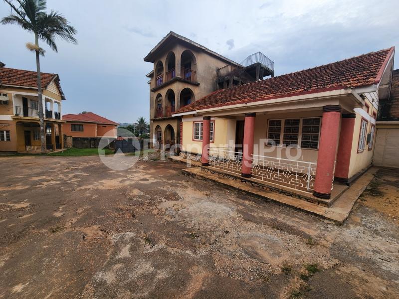 2 bedroom Apartment for rent Ggaba road Kansanga Kampala Central - 0