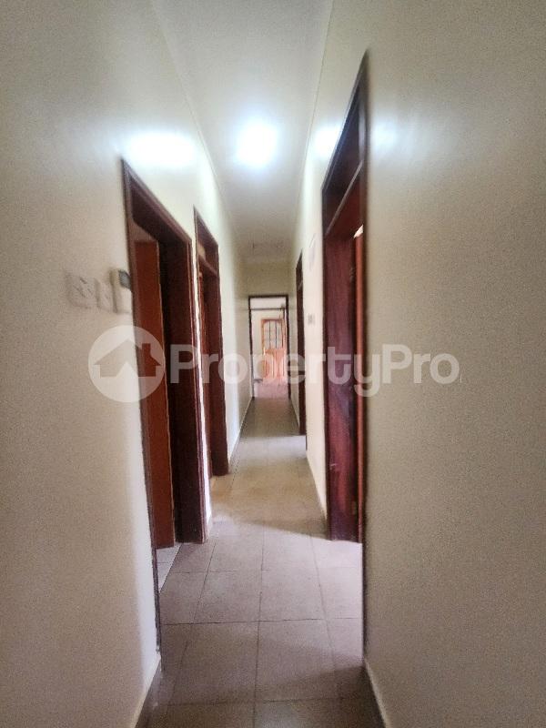 4 bedroom Villa for rent Ggaba road Kansanga Kampala Central - 1