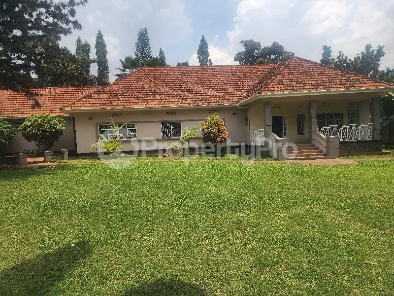 4 bedroom Villa for rent Ggaba road Kansanga Kampala Central - 0