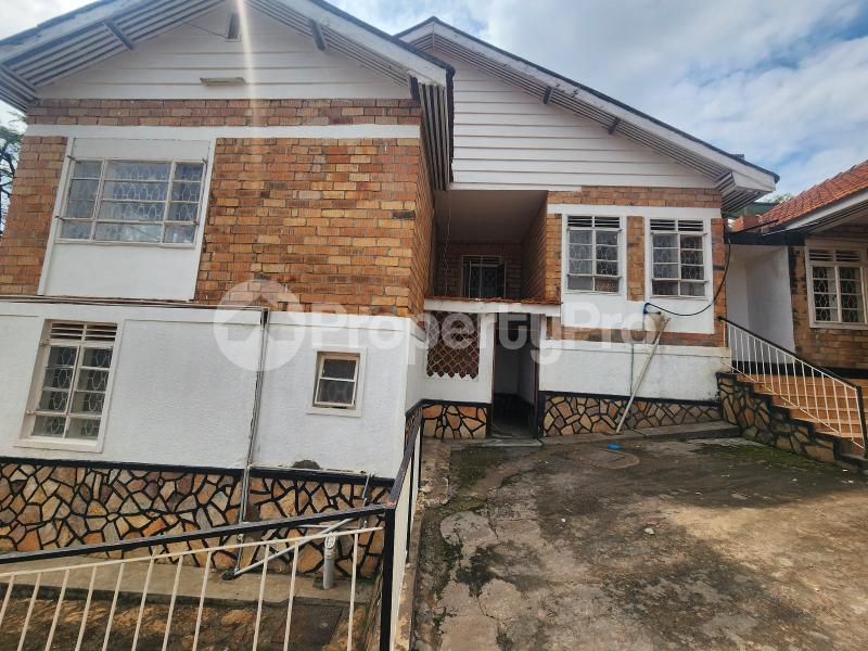6 bedroom Villa for rent Mitaala road  Kansanga Kampala Central - 0