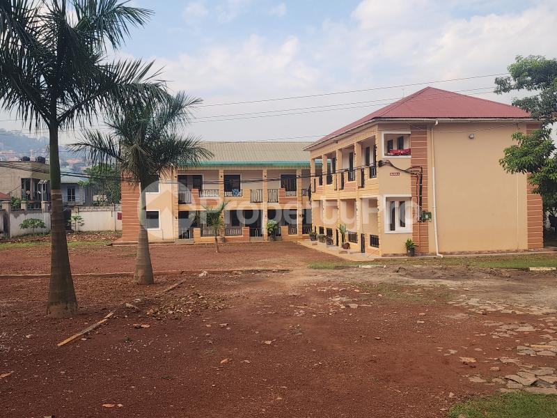 1 bedroom mini flat  Apartment for rent Nabutiti  Kansanga Kampala Central - 0