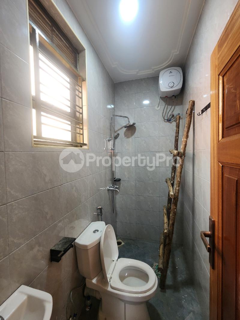 1 bedroom mini flat  Apartment for rent Kitalaga road Kansanga Kampala Central - 2