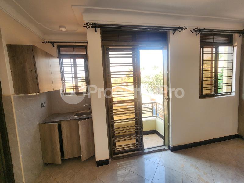 1 bedroom mini flat  Apartment for rent Kitalaga road Kansanga Kampala Central - 1