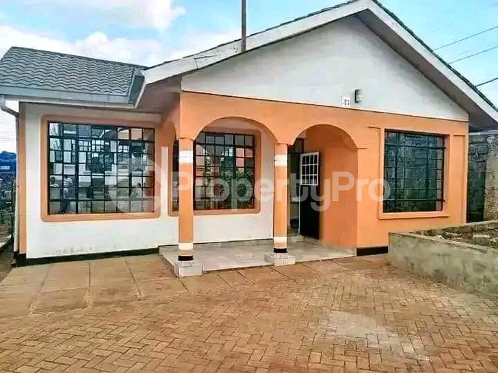 3 bedroom Bungalow Houses for rent Kapsabet  Emgwen Nandi - 0