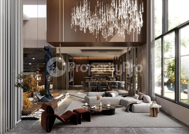 5 bedroom Houses for sale Karen Nairobi