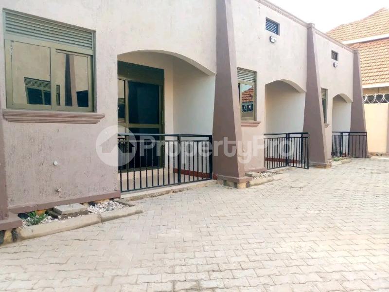 1 bedroom mini flat  Bungalow Apartment for rent Kasagati off Gayaza road  Gayaza Wakiso Central - 4