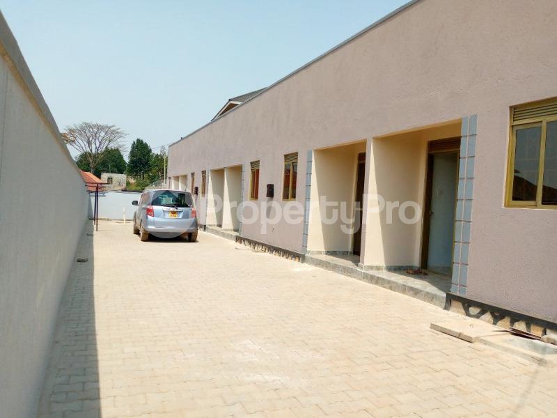 1 bedroom mini flat  Apartment Block Apartment for rent kasangati road Wakiso Central - 3