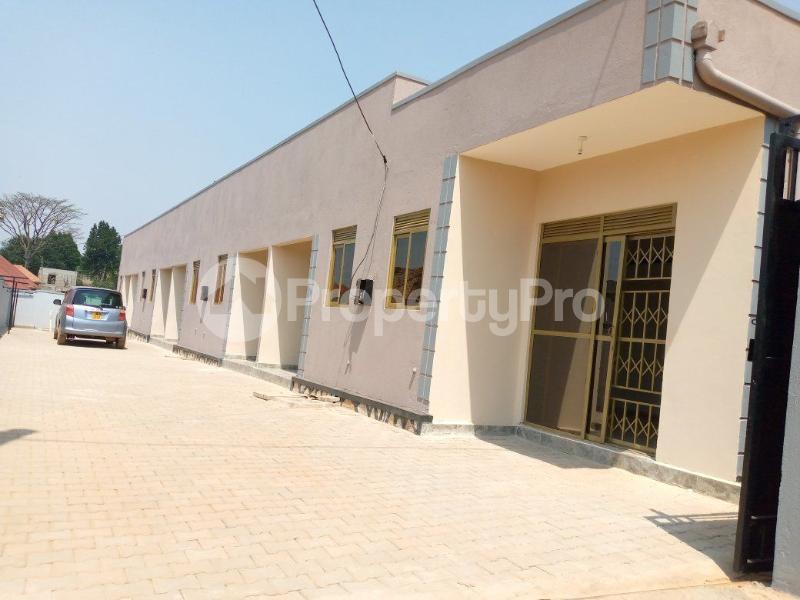 1 bedroom mini flat  Apartment Block Apartment for rent kasangati road Wakiso Central - 0