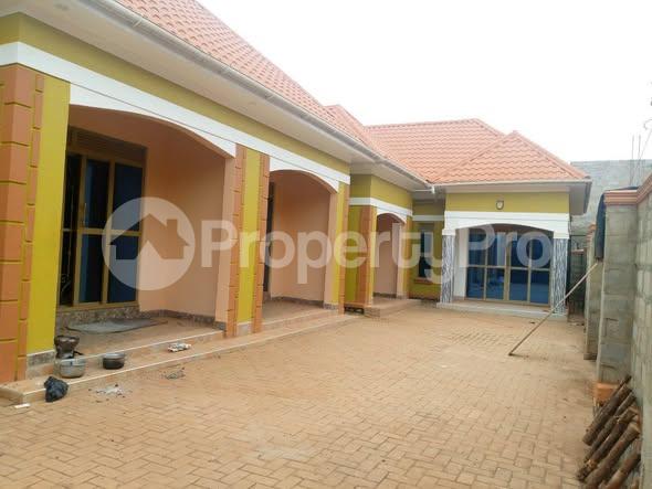 1 bedroom mini flat  Bungalow Apartment for rent Kasangati road Wakiso Central - 0