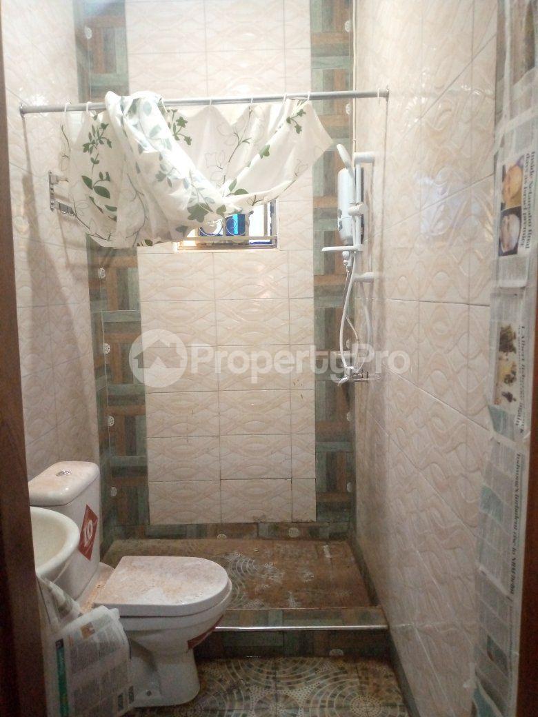 1 bedroom mini flat  Bungalow Apartment for rent Kasangati road Wakiso Central - 2