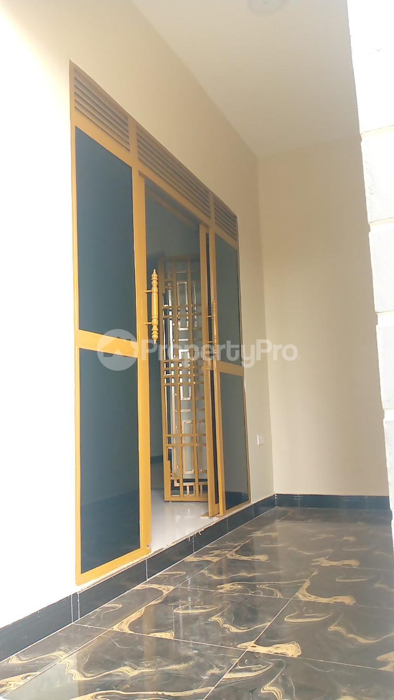 1 bedroom mini flat  Apartment Block Apartment for rent Kasangati road Kampala Central - 1