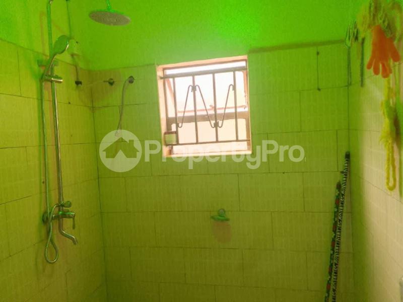 2 bedroom Bungalow Apartment for rent Gayaza road Wakiso Central - 9