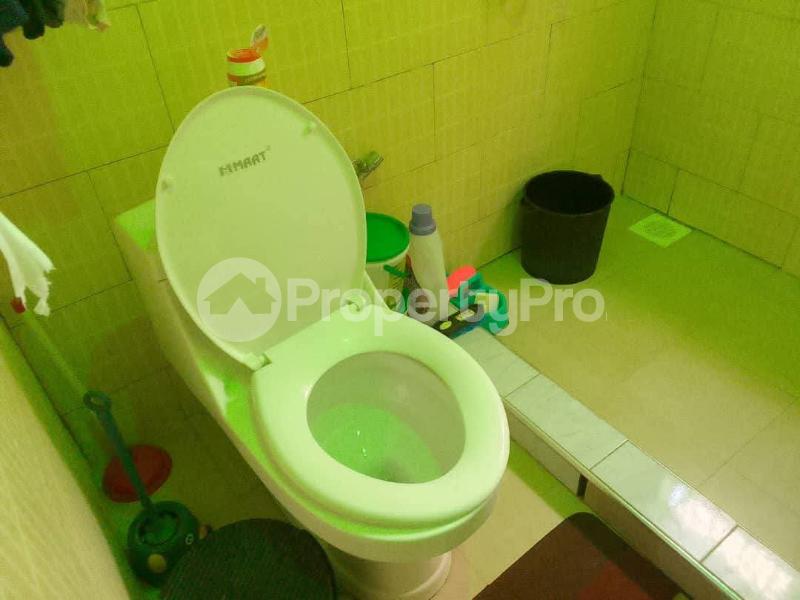 2 bedroom Bungalow Apartment for rent Gayaza road Wakiso Central - 13