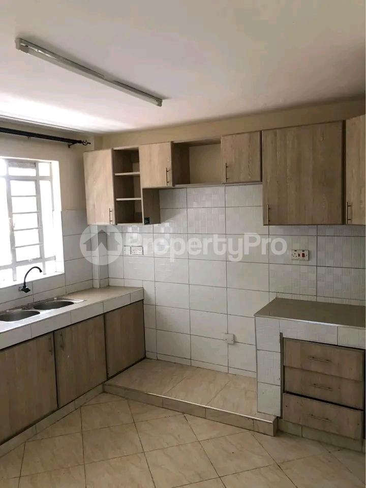 2 bedroom Houses for rent ICIPE OPP POLICE STATION, Kasarani Nairobi