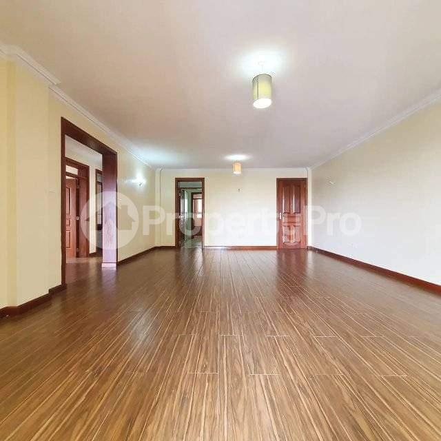 3 bedroom Townhouse for rent Kasarani Nairobi - 0