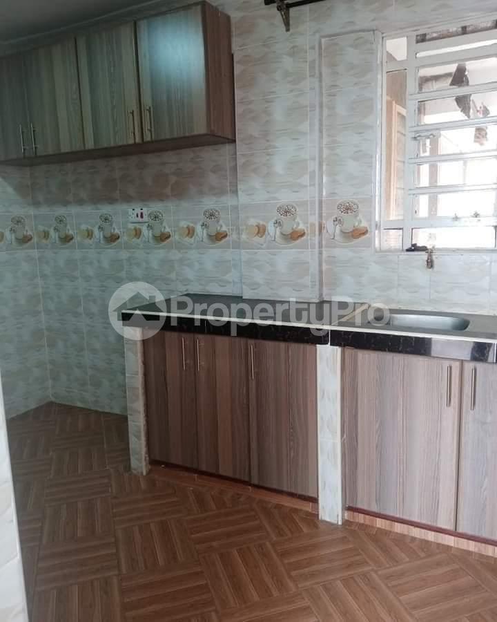 1 bedroom mini flat Bungalow Houses for rent KASARANI Kasarani Area