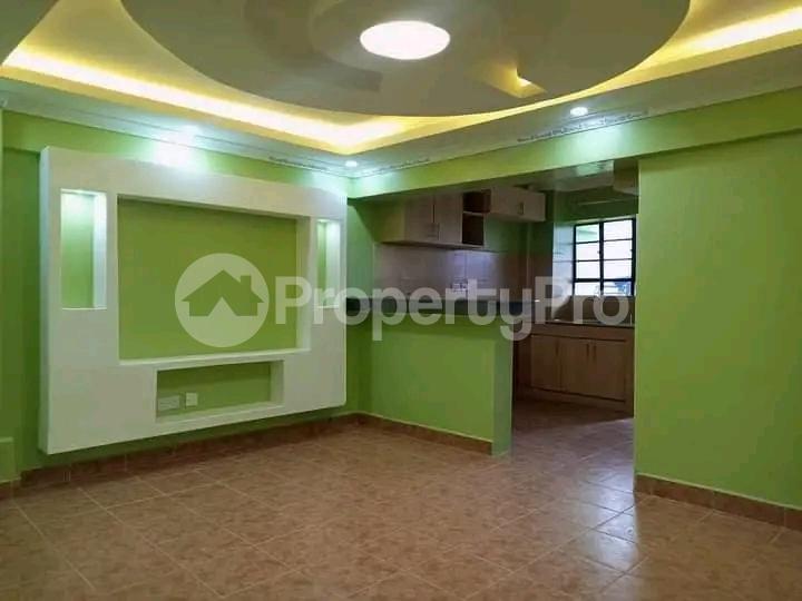 2 bedroom Bungalow Houses for rent Sports view opposite Equity Bank