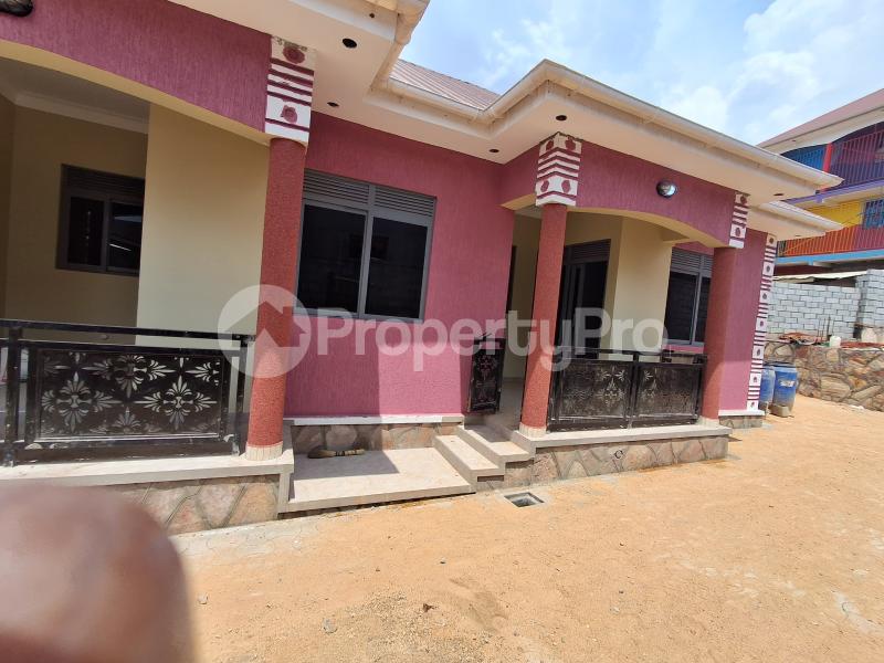 1 bedroom mini flat  Apartment Block Apartment for rent kawempe Kampala Central Kampala Central - 2