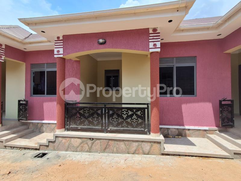 1 bedroom mini flat  Apartment Block Apartment for rent kawempe Kampala Central Kampala Central - 3