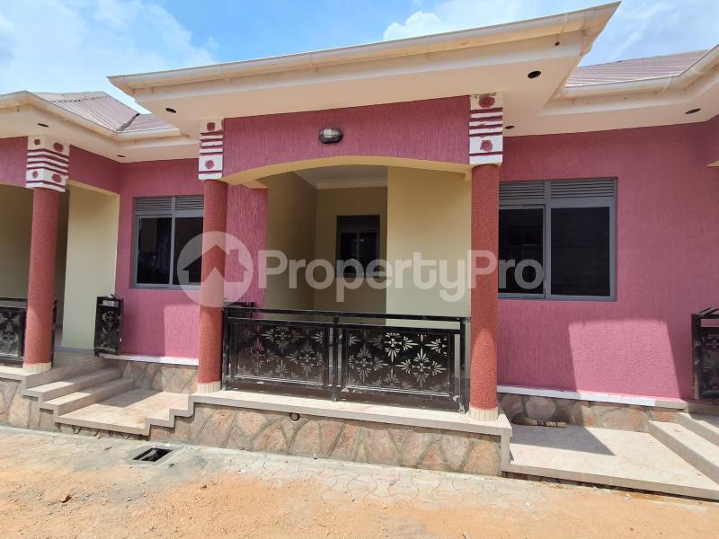 1 bedroom mini flat  Apartment Block Apartment for rent kawempe Kampala Central Kampala Central - 0