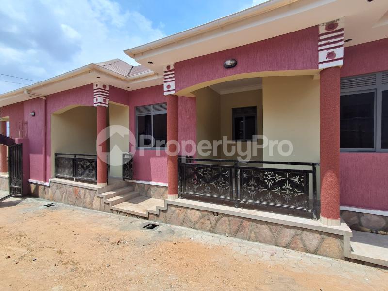 1 bedroom mini flat  Apartment Block Apartment for rent kawempe Kampala Central Kampala Central - 1