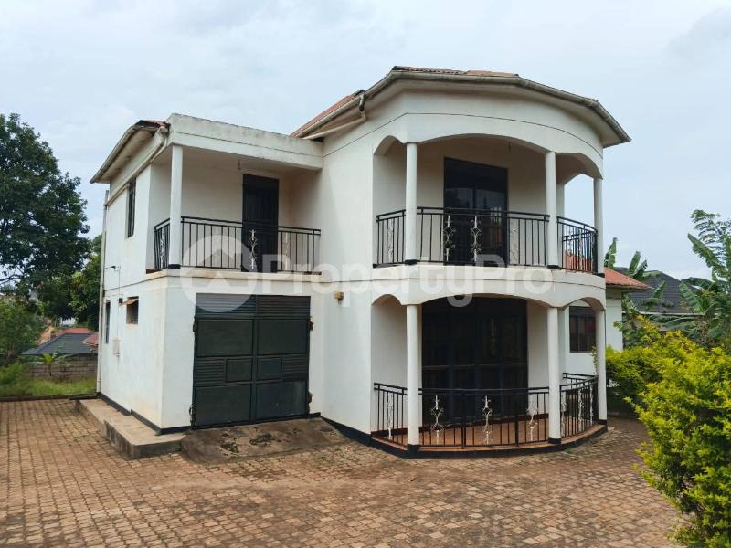 5 bedroom Villa for sale Kawempe kawanda Kampala Central Kampala Central - 0