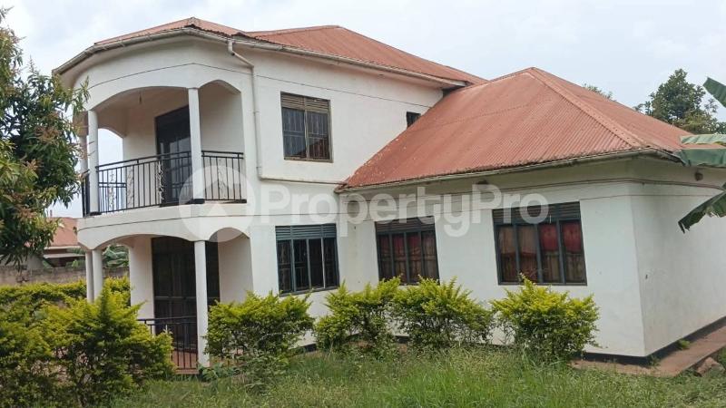 5 bedroom Villa for sale Kawempe kawanda Kampala Central Kampala Central - 1