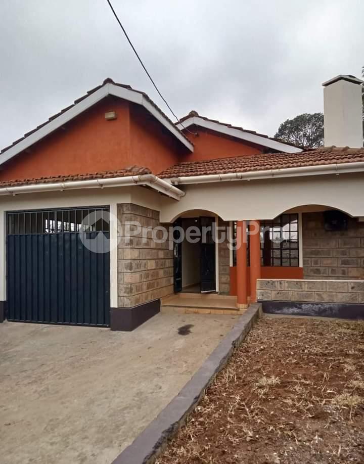 3 bedroom Bungalow Houses for rent Kenyatta Rd Juja Kiambu (PID 4AHFS