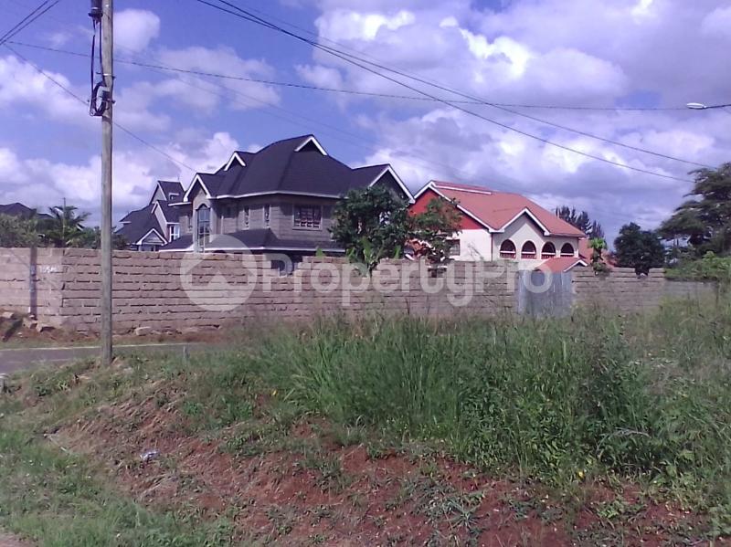 Residential Land for sale Ruiru Ruiru Kiambu (PID 5APMX) PropertyPro