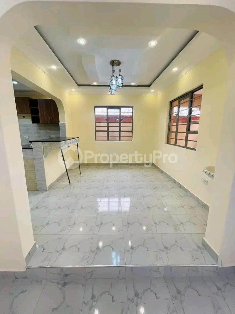 1 bedroom mini flat Bungalow Houses for rent Kenyatta Road, Juja Kiambu