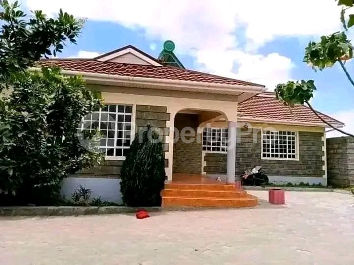 3 bedroom Bungalow Houses for rent Kiambu Kiambu - 0