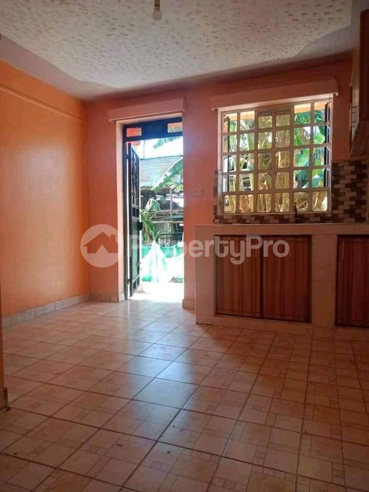 1 bedroom mini flat Bungalow Houses for rent Kiambu Town Kiambu Kiambu